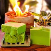 Black Forest Pear Soap