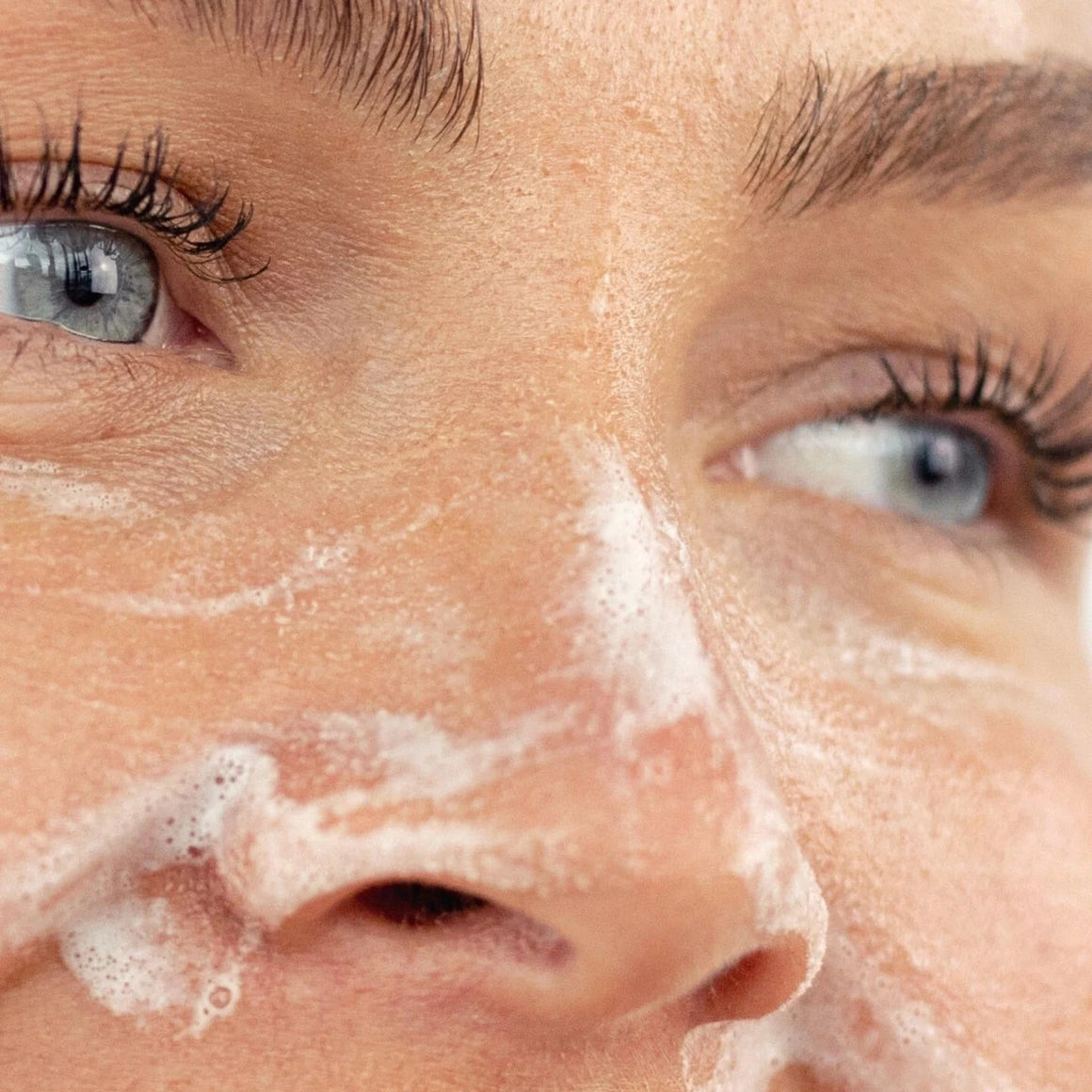 Aha / Bha Exfoliating Cleanser -  Dope Skin