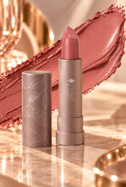 Pink Canyon Fruit Pigmented® Cocoa Butter Matte Lipstick - 100% Pure