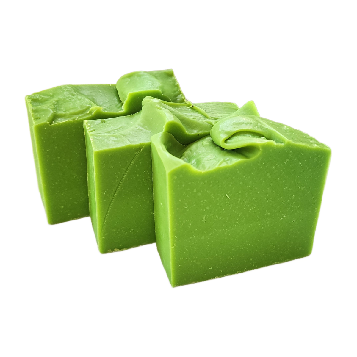 Black Forest Pear Soap