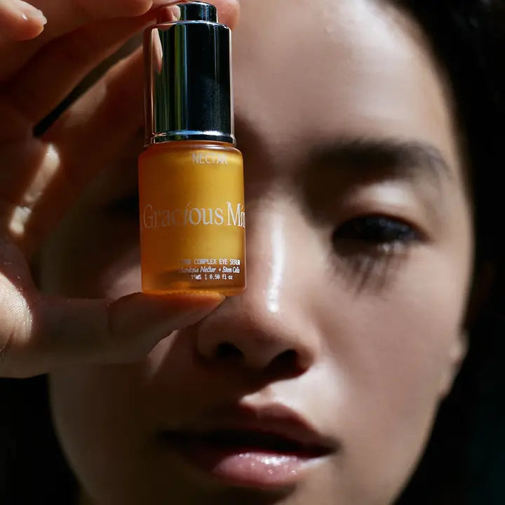 Nectar Firming Eye Serum Elixir - Gracious Minds