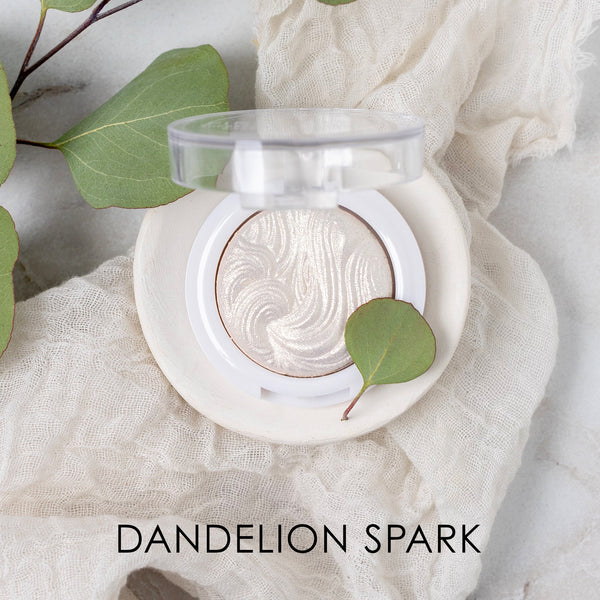 First Light - Superfine Ultra Beaming Baked Highlighter 4g-Seraphine Botanicals