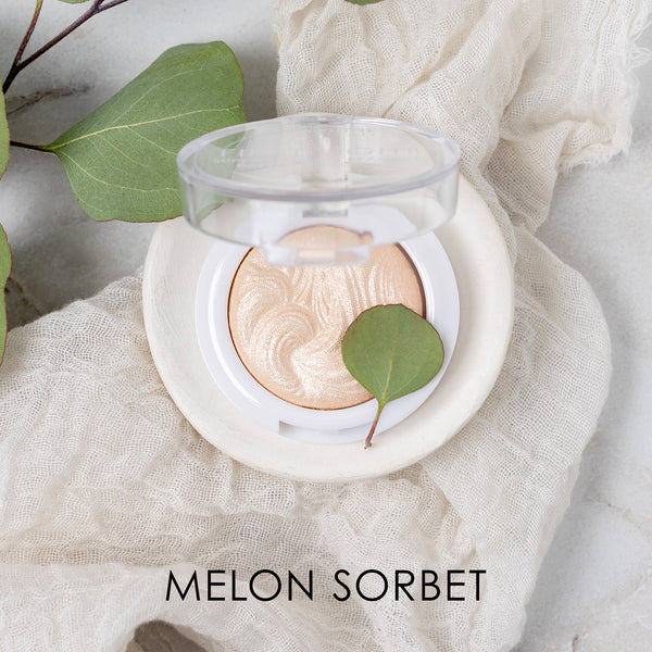 First Light - Superfine Ultra Beaming Baked Highlighter 4g-Seraphine Botanicals