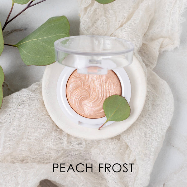 First Light - Superfine Ultra Beaming Baked Highlighter 4g-Seraphine Botanicals