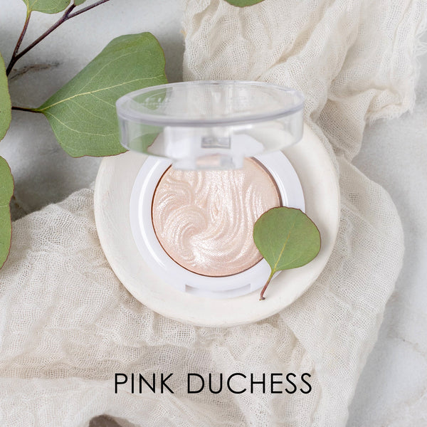 First Light - Superfine Ultra Beaming Baked Highlighter 4g-Seraphine Botanicals