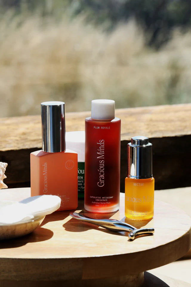 Plum Royale™️ Superlative Antioxidant Concentrate 60ml-Gracious Minds
