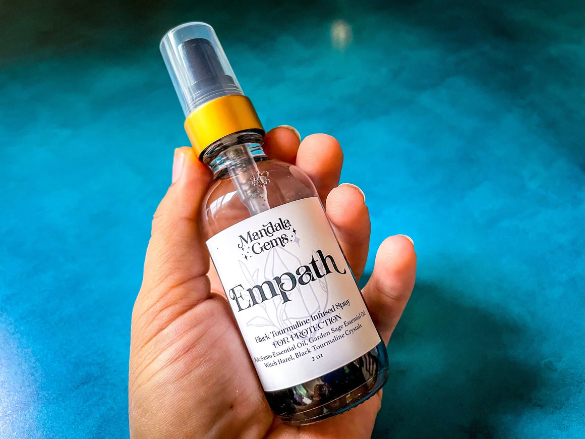 Empath PROTECTION spray