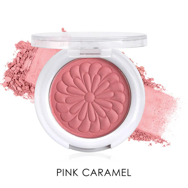 Marshmallow Blush - Soft Seamless Blush 2.5g-Seraphine Botanicals