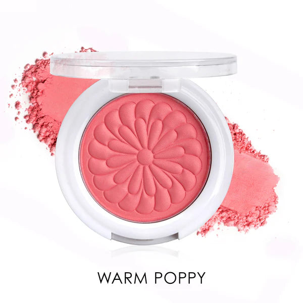 Marshmallow Blush - Soft Seamless Blush 2.5g-Seraphine Botanicals