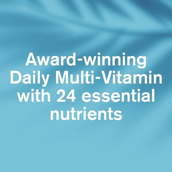 DR.VEGAN Daily Multi-Vitamin, 60 Capsules