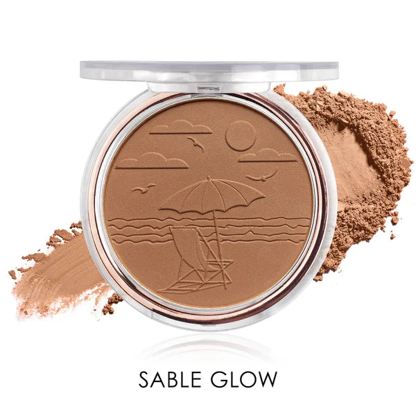 Omnibronzer - Airbrushed Matte Bronzer 10g-Seraphine Botanicals