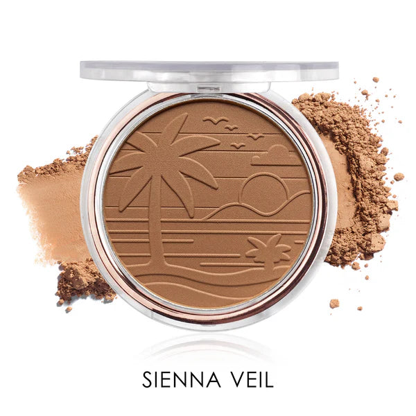Omnibronzer - Airbrushed Matte Bronzer 10g-Seraphine Botanicals