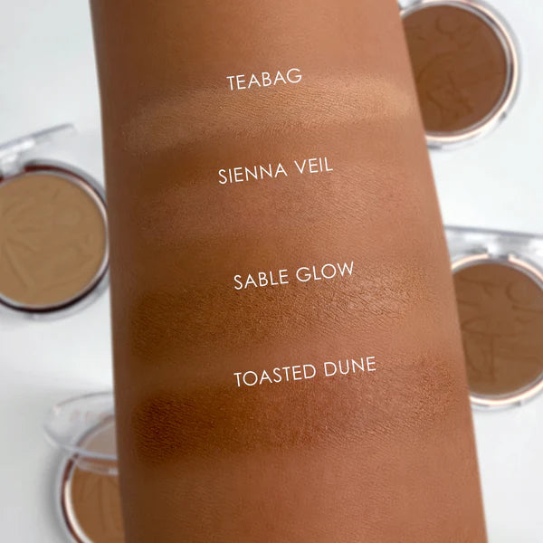 Omnibronzer - Airbrushed Matte Bronzer 10g-Seraphine Botanicals