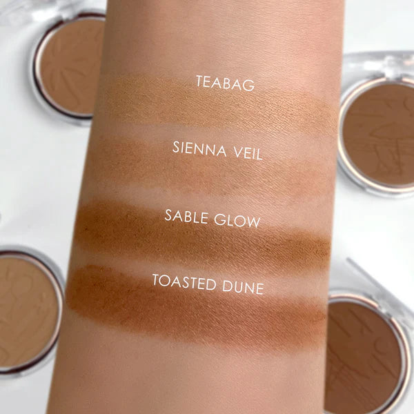 Omnibronzer - Airbrushed Matte Bronzer 10g-Seraphine Botanicals