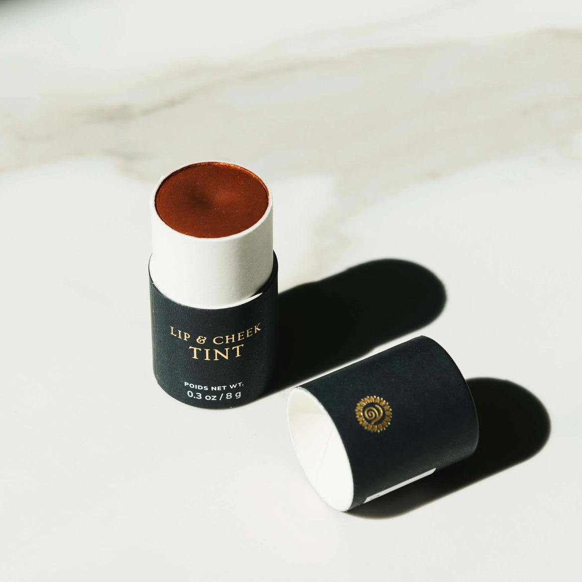 Lip & Cheek Tint - Annmarie Skincare