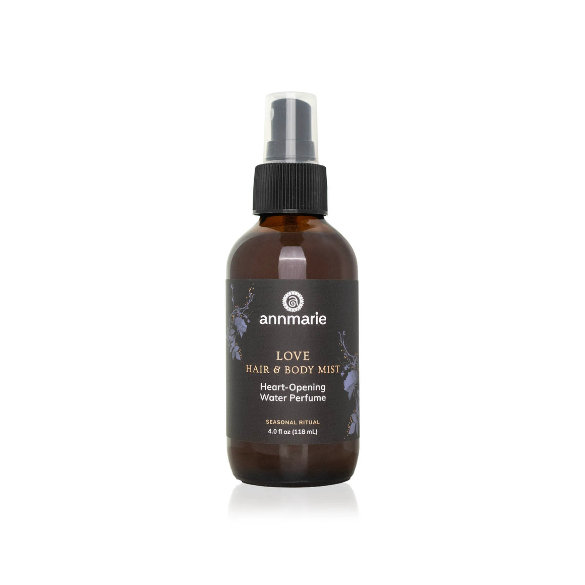 Love Hair & Body Mist (4 fl oz) 118ml - ANN Marie Skin Care
