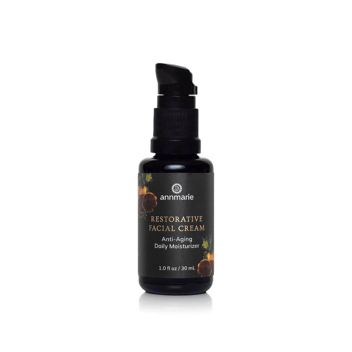 Restorative Facial Cream 30ml - Annmarie Skin Care