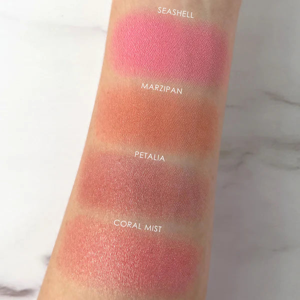 Periwinkle + Pop - Soft Sculpting Blush 2.5g-Seraphine Botanicals