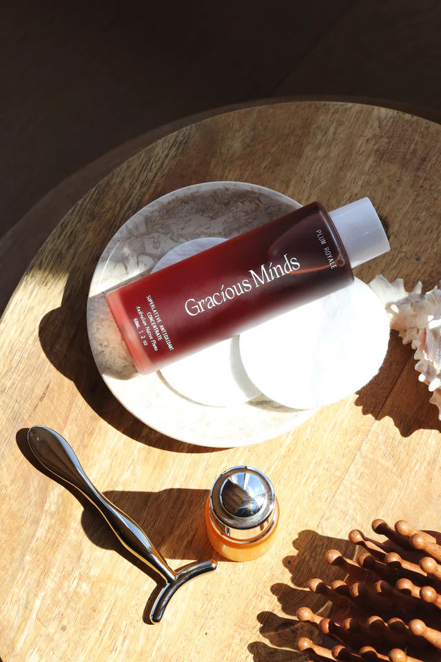 Plum Royale™️ Superlative Antioxidant Concentrate 60ml-Gracious Minds