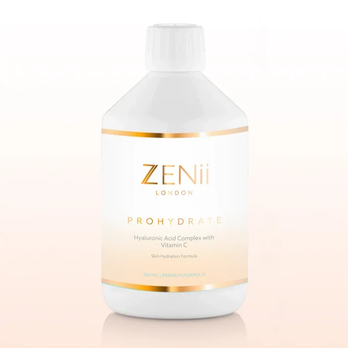 ProHydrate - ZENii