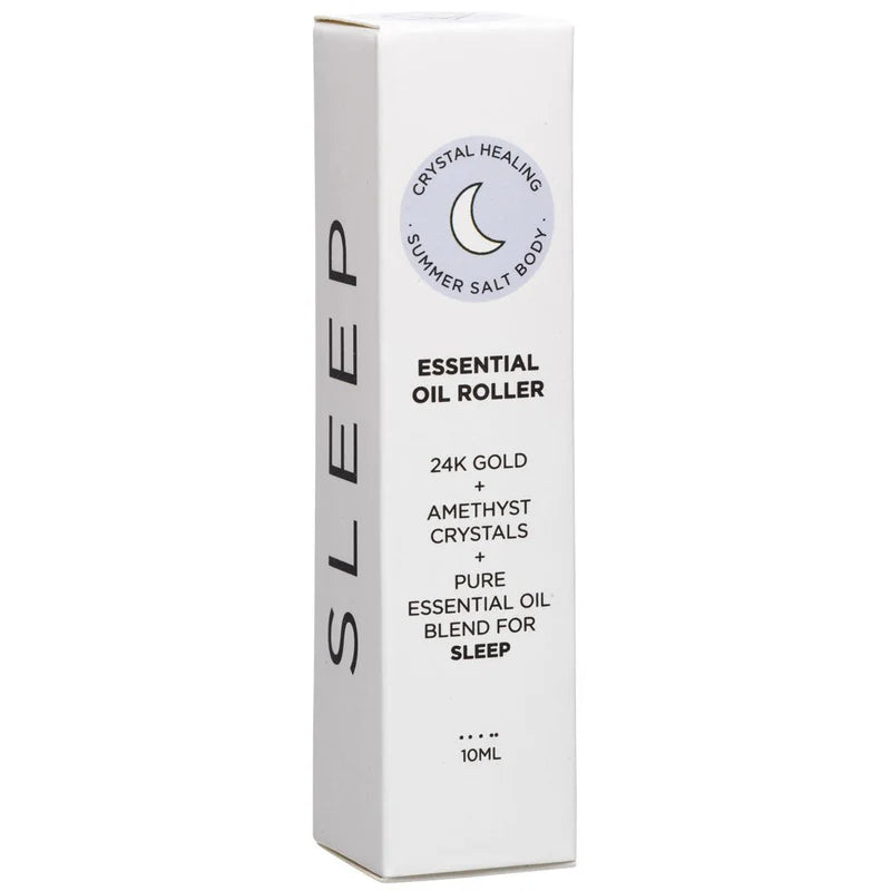 Sleep Essential Oil Roller 10ml