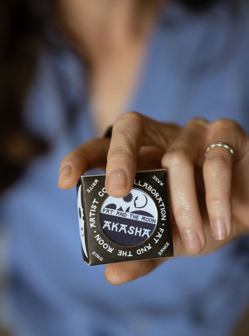Akasha Highlighter – Fat and The Moon – supplier photo 6
