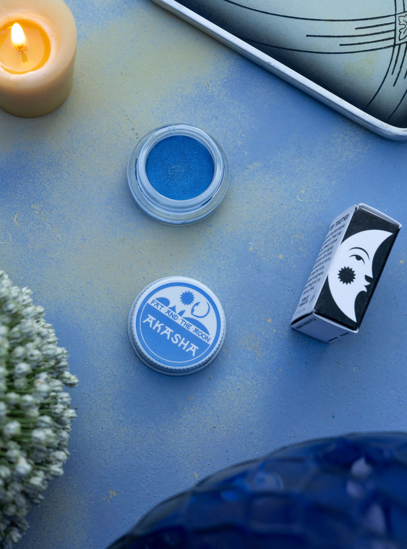 Akasha Highlighter – Fat and The Moon – supplier photo 8