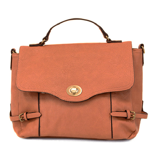Abigail Satchel - Bourbon-Live in the Light Naturally Ltd