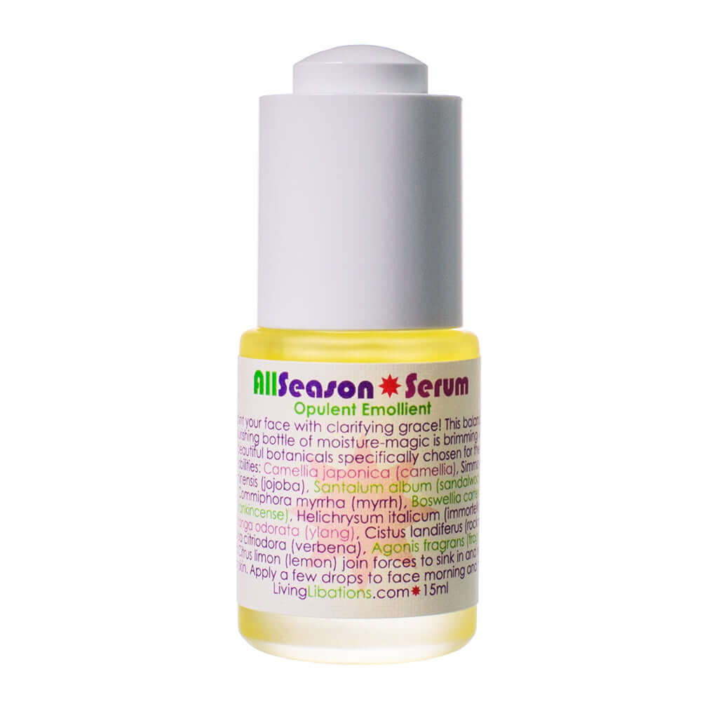 All Season Serum 15ml