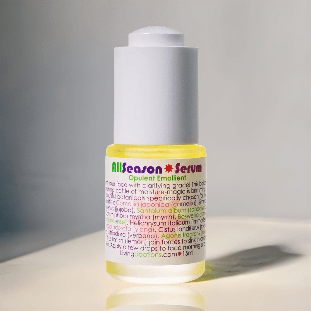 All Season Serum 15ml