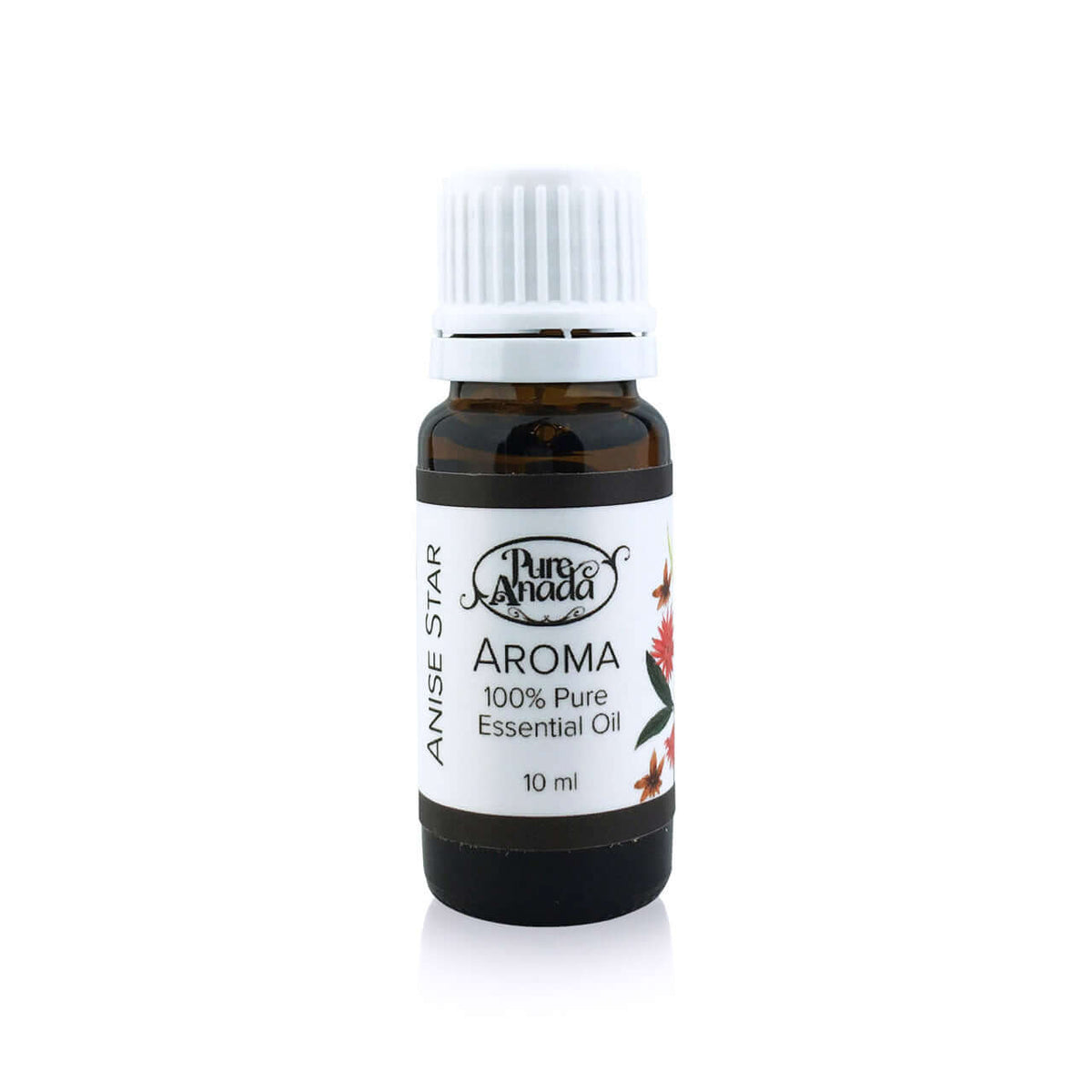 Anise Star Aroma - Essential Oil 10ml