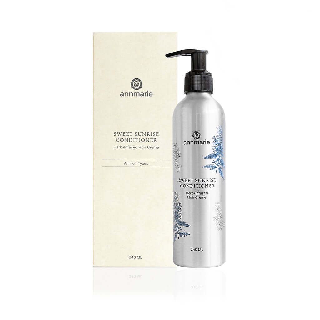 Annmarie Skincare - Sweet Sunrise Conditioner 240ml