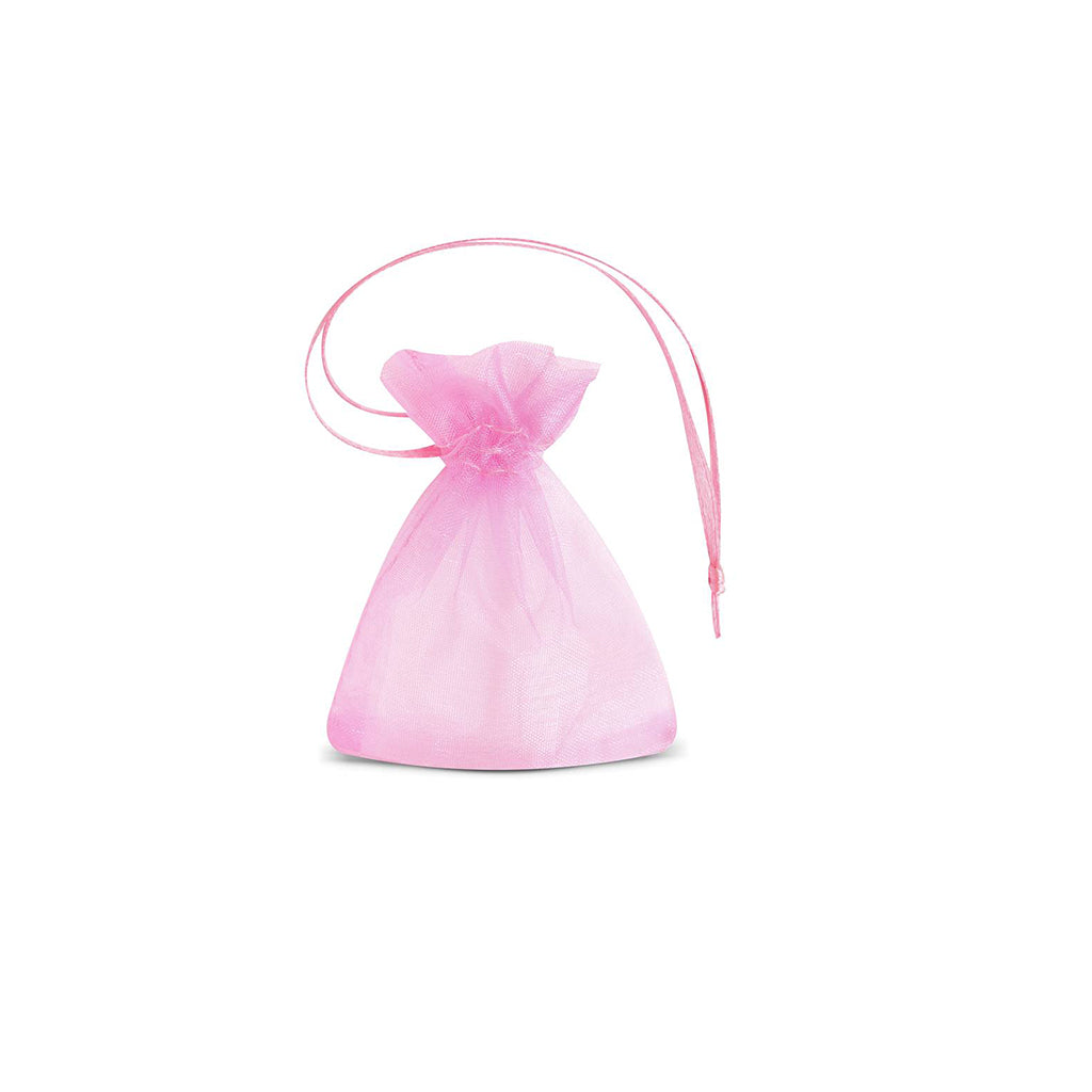 Baby Sample Kit Unscented - Carina Organics