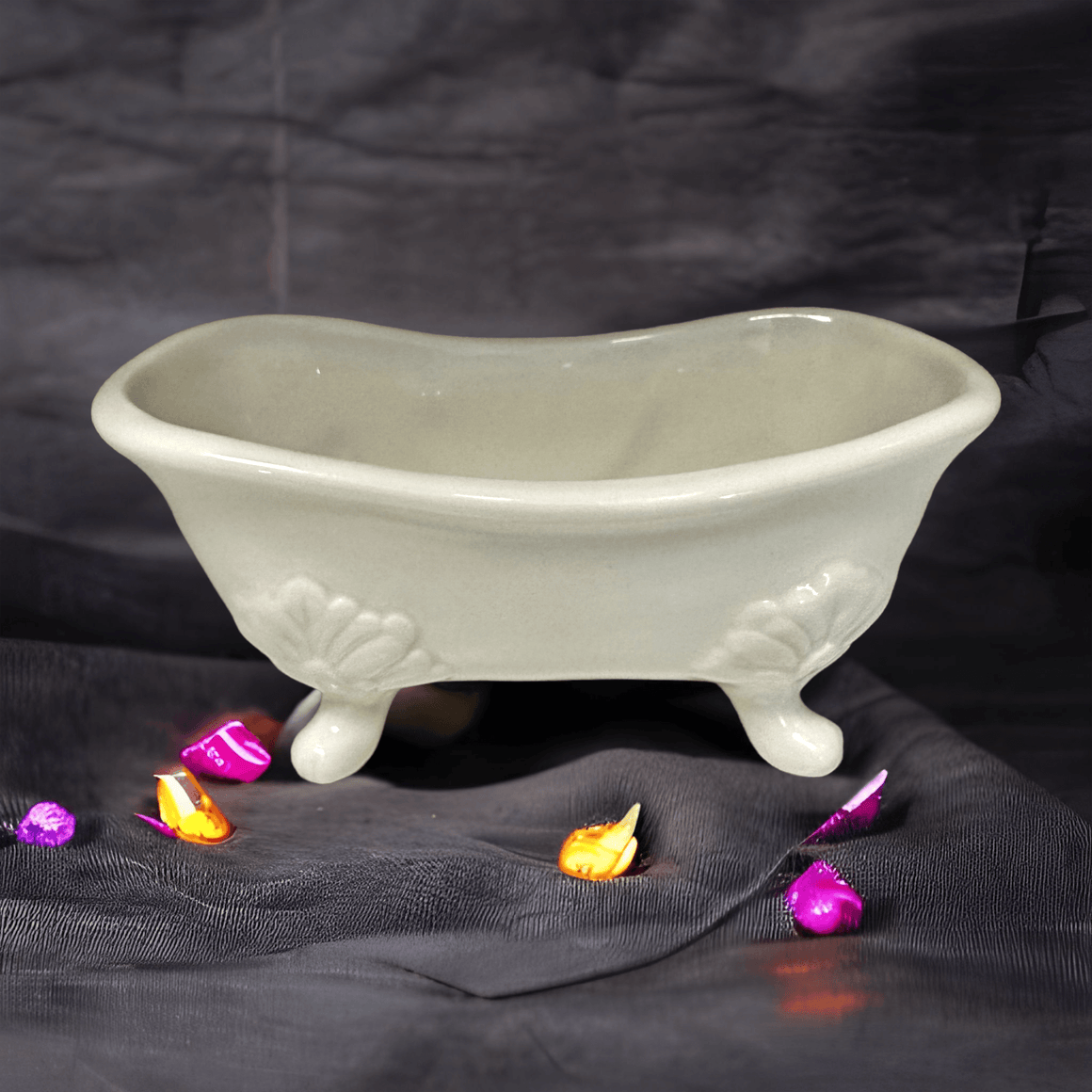 Bath Soap Dish