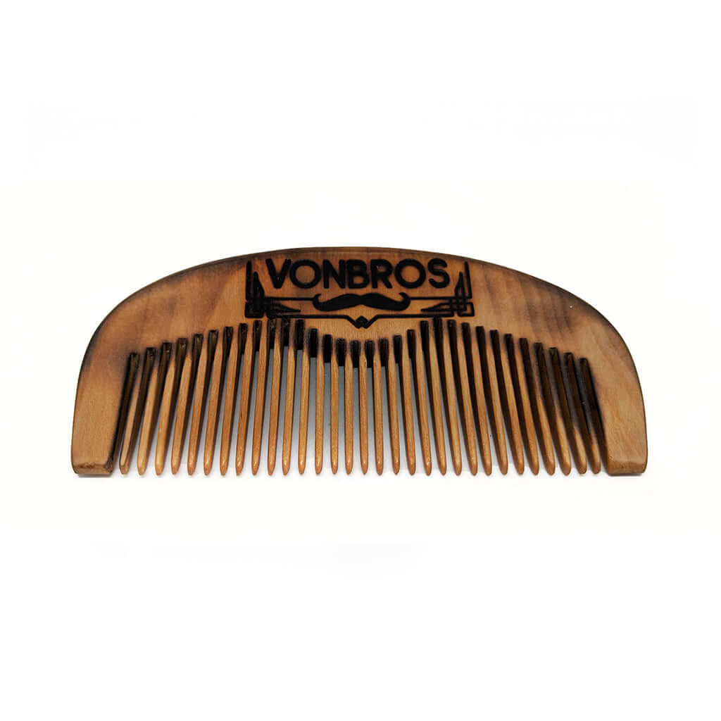 Beard Comb