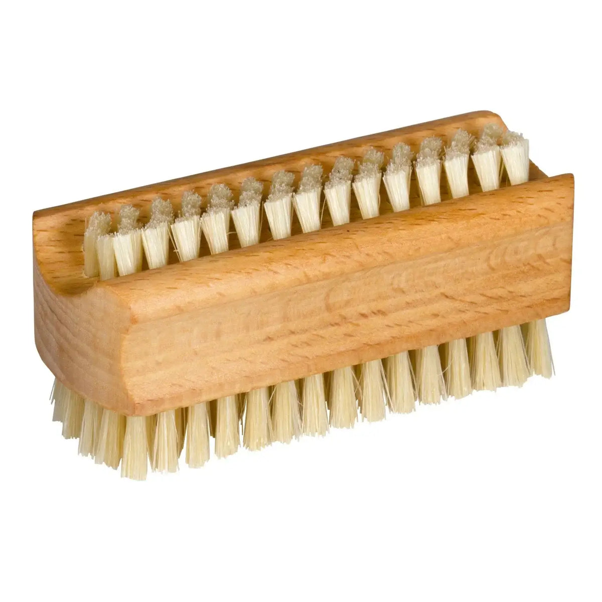 Beechwood Nail Brush - Living Libations
