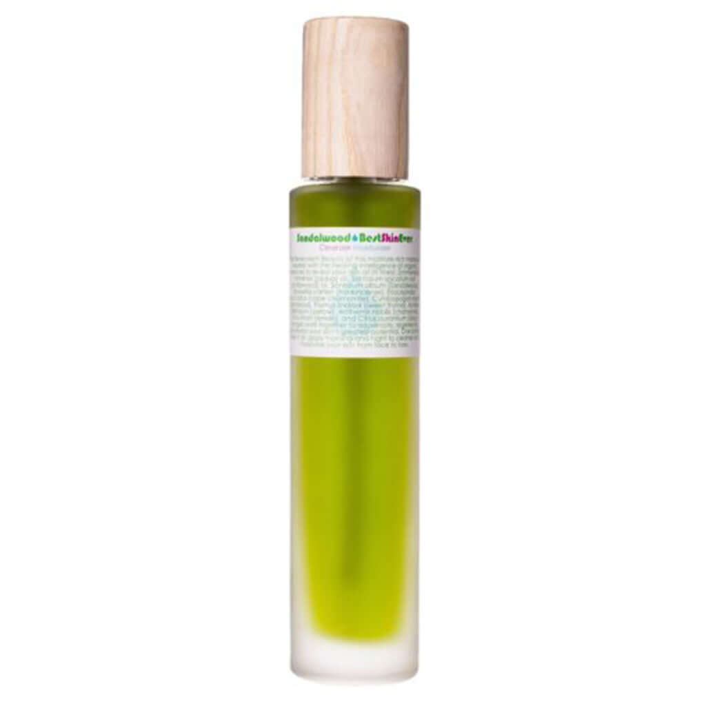 Best Skin Ever - Sandalwood - Living Libations