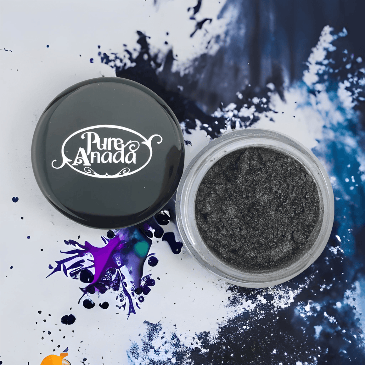 Black tie - Pure Anada Natural Luminous Eye Loose Shadow 1g