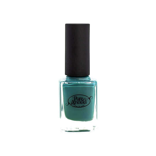 Blue Moon - Pure Anada Natural Nail Polish 12ml