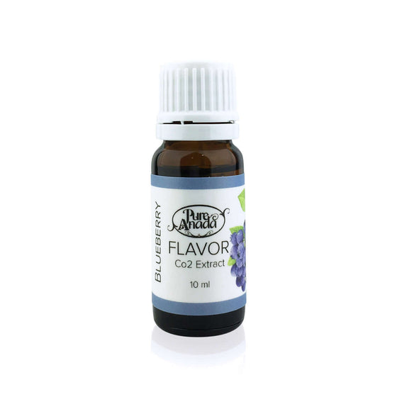Blueberry Flavor 10ml