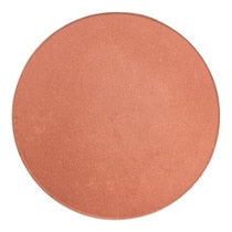 Lush Nectarine- Pressed Mineral Blush 9g-PureAnada-Live in the Light