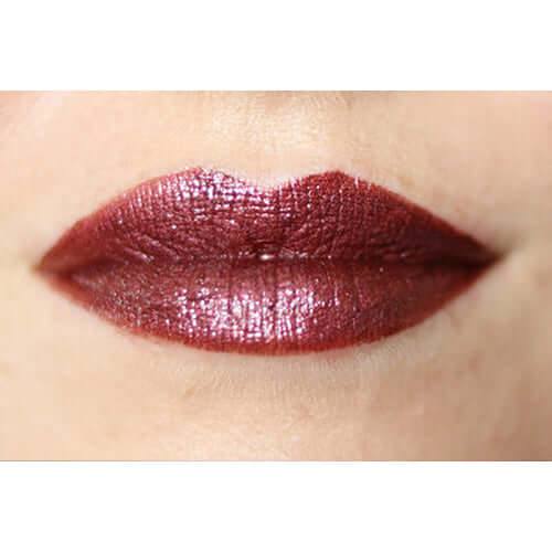 Bordeaux Cherry - Petal Perfect Lipstick 3g