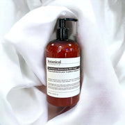 Botanical Therapeutic - Tree Essence Moisturising Skin Cream - Carina Organics