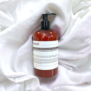 Botanical Therapeutic - Tree Essence Moisturising Skin Cream PLUS - Carina Organics