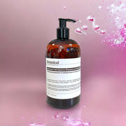 Botanical Therapeutic - Tree Essence Shampoo & Body Wash (Unscented) - Carina Organics