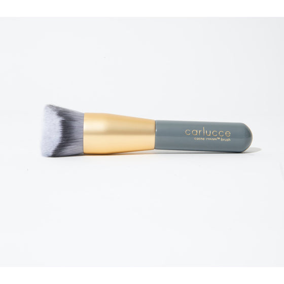 Foundation Brush - Carlucce Cache Cream Brush