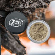 Cafe Latte - Pure Anada Natural Luminous Eye Loose Shadow 1g