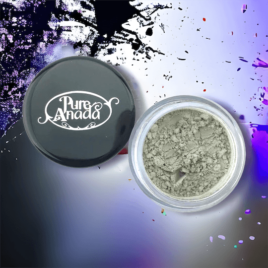 Chambray - Pure Anada Natural Velvet Matte Loose Shadow 1g