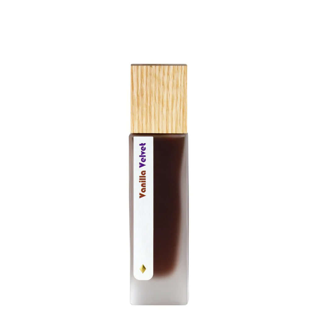 Chocolate Cologne – Vanilla Velvet - Living Libations