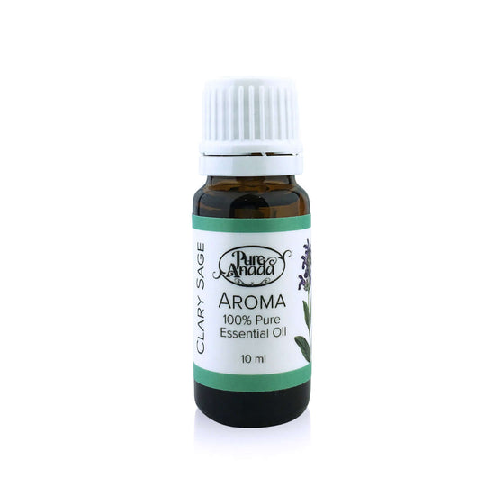 Clary Sage Aroma - Essential Oil 10ml